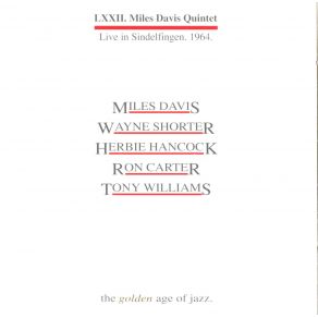 Download track Oleo Miles Davis