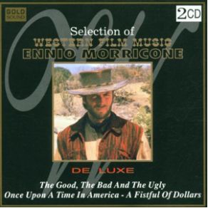 Download track Bye Bye Colonel (From For A Few Dollars More) Ennio Morricone