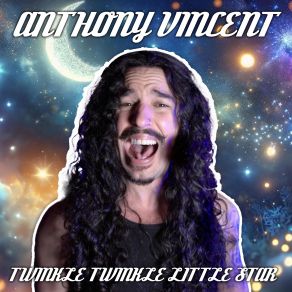 Download track Twinkle Twinkle Little Star (In The Style Of...) Anthony Vincent