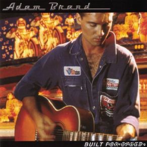 Download track Nothin's Gonna Slow Me Down Adam Brand