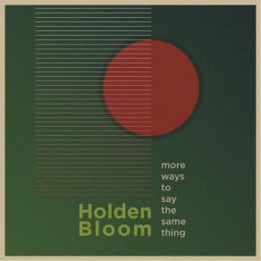 Download track Easy Money Holden Bloom