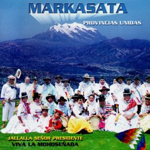 Download track Mohoseñadas: Huaycheño, Lloradito, Celia Markasata