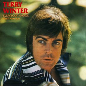 Download track Everybody Knows That I Love You Terry Winter