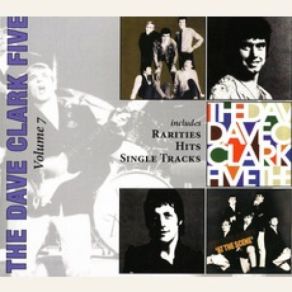 Download track The Mulberry Tree The Dave Clark Five