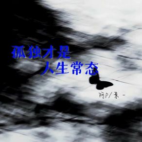 Download track 孤独才是人生常态 (伴奏) 素一