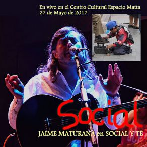 Download track Temprano Despertar Jaime Maturana En Social