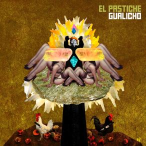 Download track Gualicho El Pastiche