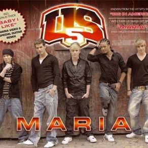 Download track Maria (UK Version) Us 5