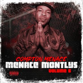 Download track Strapped Up Compton Menace