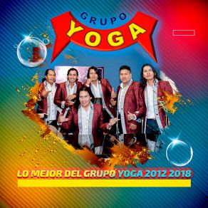 Download track Ya No Quiero Sufrir Más Grupo Yoga