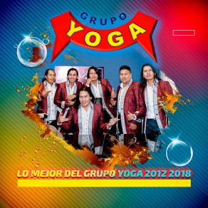 Download track Abrázame Grupo Yoga