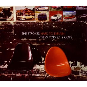 Download track New York City Cops The Strokes