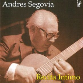 Download track El Mestre Andrés Segovia