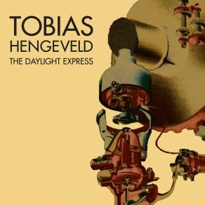 Download track Cypress Pine Tobias Hengeveld