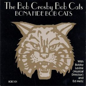 Download track Can't We Be Friends? The Bob Crosby Bob Cats