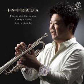 Download track 4 Variations Sur Un Thème De Domenico Scarlatti' Kaoru Kondo, Takaya Sano, Tomoyuki Hasegawa