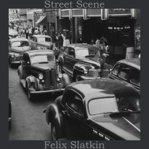 Download track The Lonesome Road Felix Slatkin