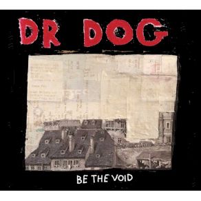 Download track Warrior Man Dr. Dog