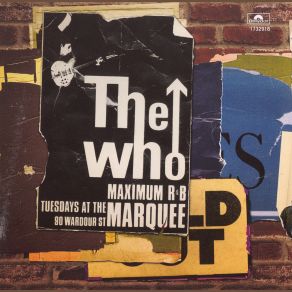 Download track Summertime Blues - Live The Who