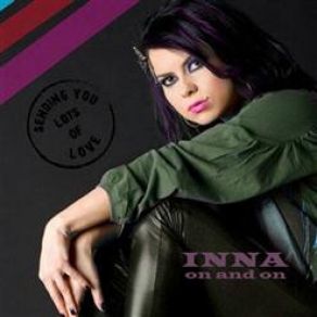 Download track On And On (Club Version)  Inna