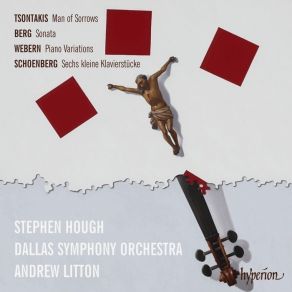 Download track 13. Piano Sonata Op. 1 Dallas Symphony Orchestra, Stephen Hough