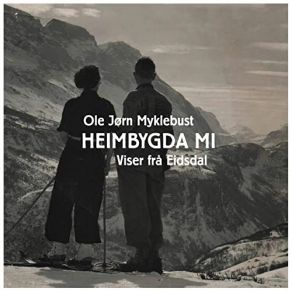 Download track Veslegut Lokkar Ole Jorn Myklebust