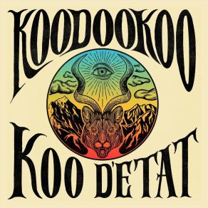 Download track Rest Stop Blues Koodookoo