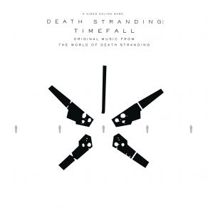 Download track Death Stranding SonyCHVRCHES