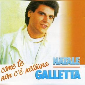 Download track Le Tue Poesie Natale Galletta