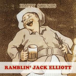 Download track Black Baby Ramblin Jack Elliot