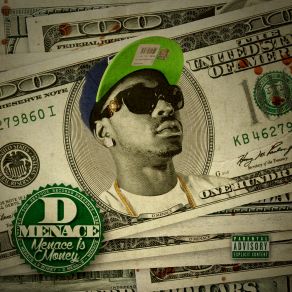 Download track Livin Life D'MenaceStack Money