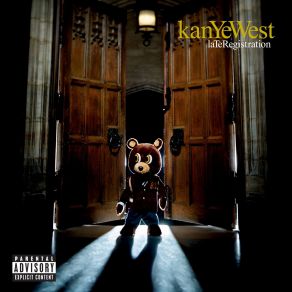 Download track Wake Up Mr. West Kanye WestDeRay