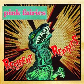 Download track Monkey Chatter The Pink Fairies