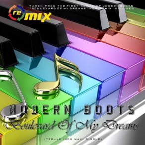 Download track Boulevard Of My Dreams (Instrumental Version) Beach Club Records, Modern Boots