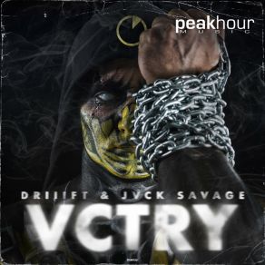 Download track VCTRY (Original Mix) JVCK SAVAGE