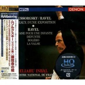 Download track 16. Claude Debussy - Ravel Danse - Tarantelle Styrienne Orchestre National De France