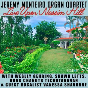 Download track Boogaloo Hullabaloo (Live) Jeremy Monteiro