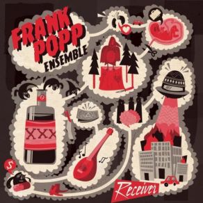 Download track Nothing To Gain The Frank Popp Ensemble