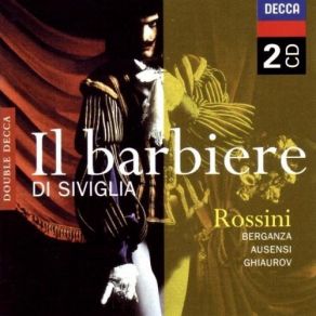 Download track 15. Scena Nona. Recitativo: Ah Disgraziati Noi! Come Si Fa? … Figaro, Conte, Rosina Rossini, Gioacchino Antonio