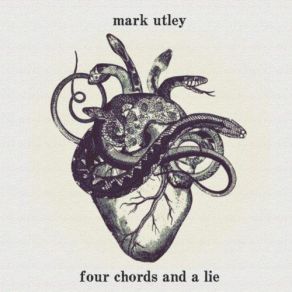 Download track Blackbird On The Wire Mark Utley