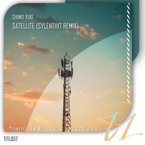 Download track Satellite (Sylenth17 Remix) Shimo Yuki