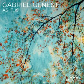 Download track Voir Au-Delà Gabriel GenestJean-Nicolas Trottier