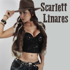 Download track Sin Verguenza Scarlett Linares