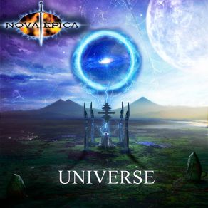 Download track The Void Of The Universe (Other Versión) Nova EpicaDemis Hernandez