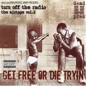 Download track Hood News Dead Prez