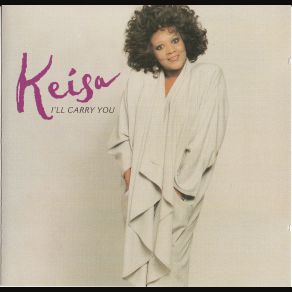 Download track Your Love Is So Good Keisa Brown