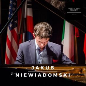 Download track Mazurka No. 1 In B Flat Minor Op. 17 Jakub Niewiadomski