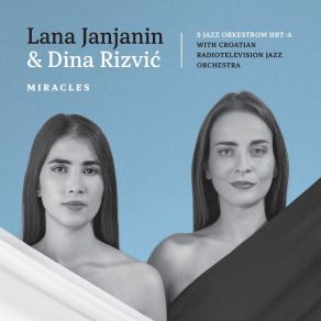 Download track Izmijenila Si Se, Ana Jazz Orkestar HRT - ALana Janjanin