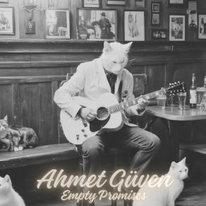 Download track Silent Tears Ahmet Güven