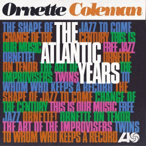 Download track Little Symphony (Remastered) Ornette Coleman